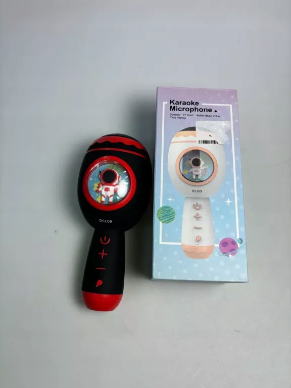 KARAOKE MIKROFON DS109