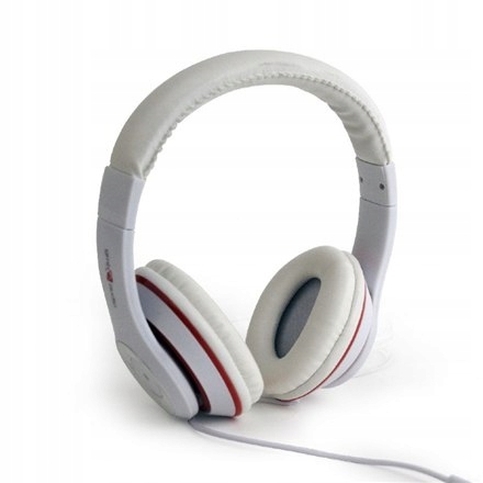 Gembird MHS-LAX-W Stereo headset "Los Angeles