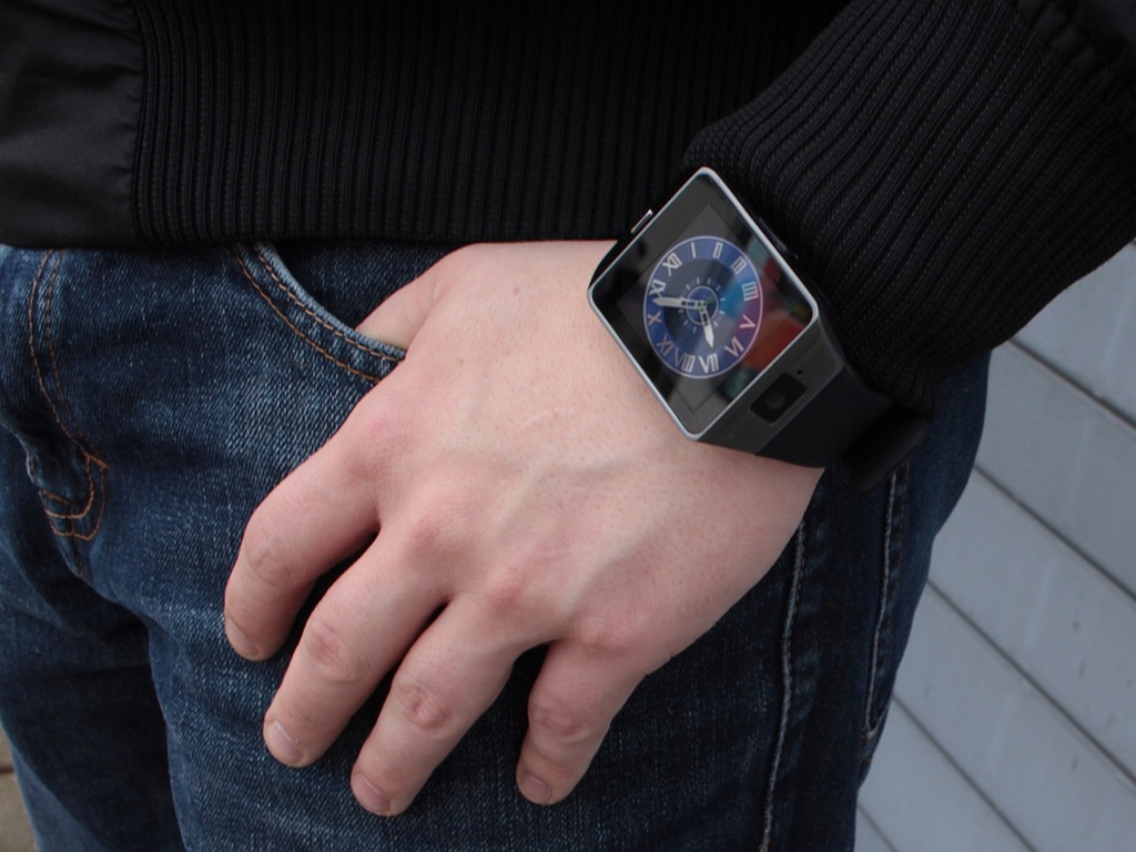 smartwatch samsung a40