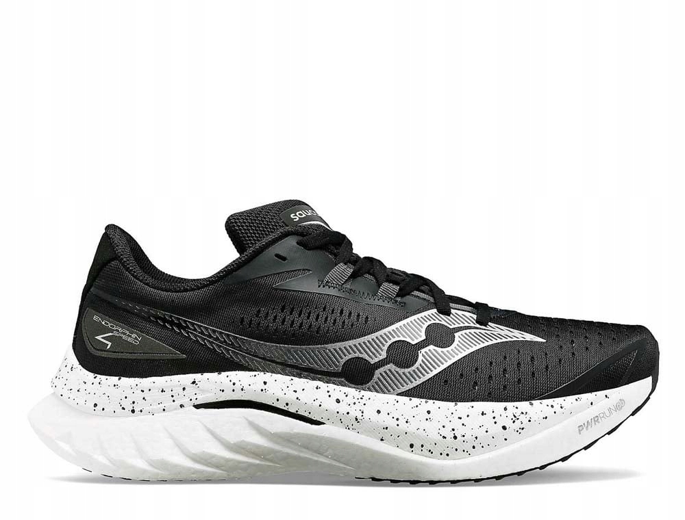 Buty męskie do biegania startowe Saucony Endorphin Speed 4 S20940-100 42