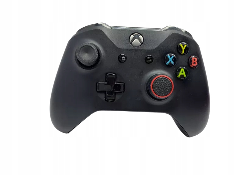 PAD XBOX ONE 1537 CZARNY