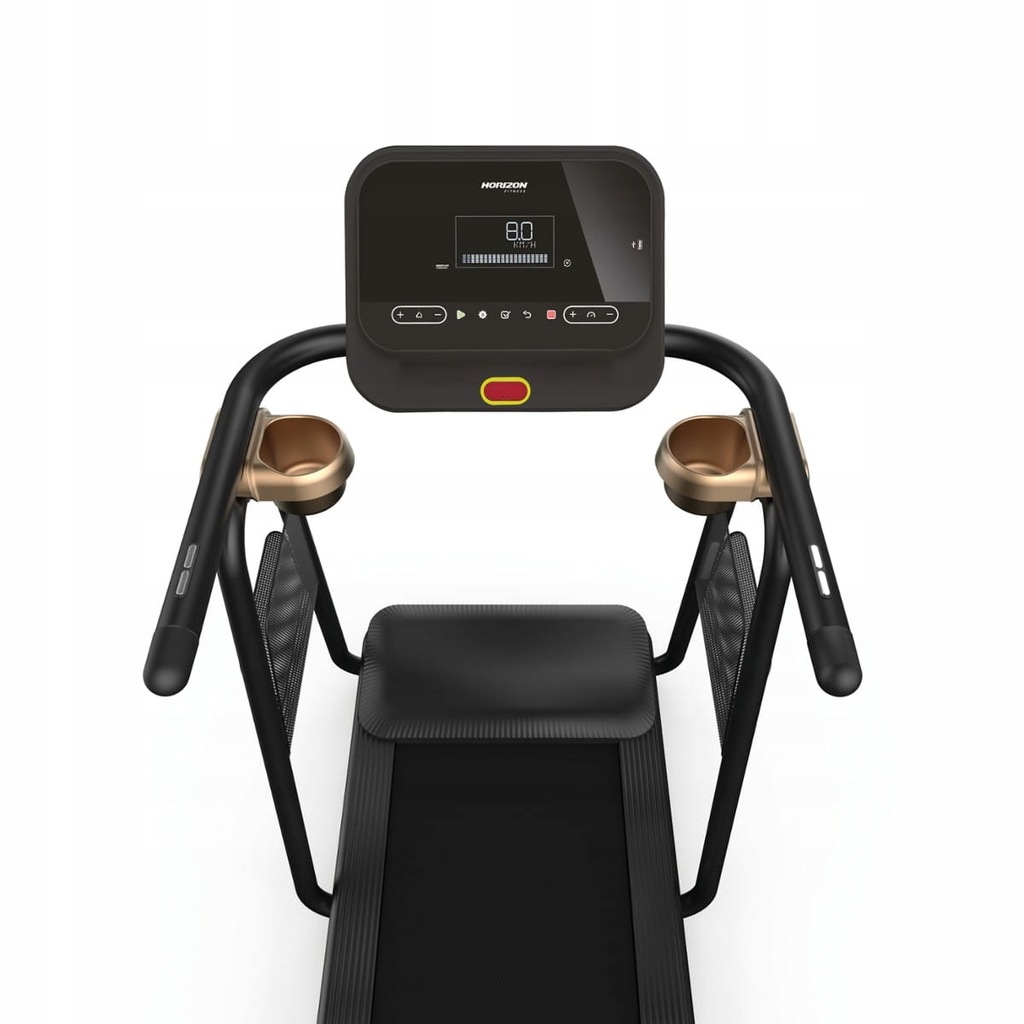 Bieżnia Treningowa Citta TT5.1 Horizon Fitness