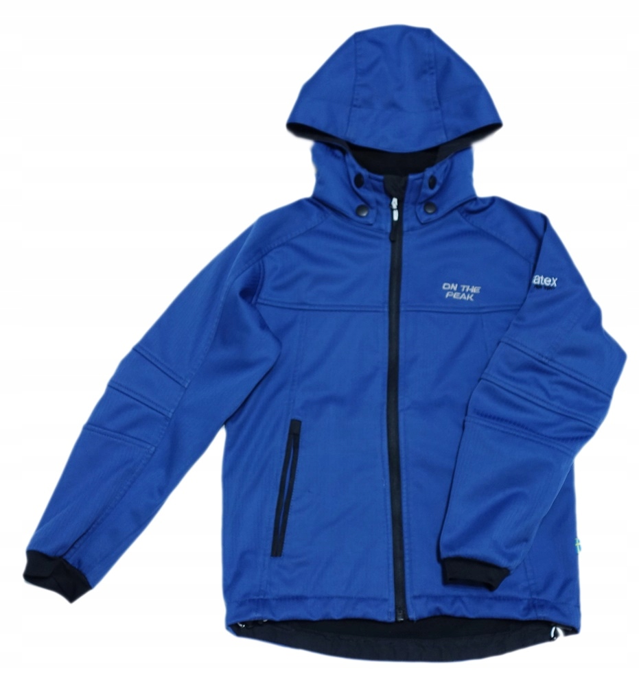 ON THE PEAK kurtka przejściowa SOFTSHELL POLAR 134