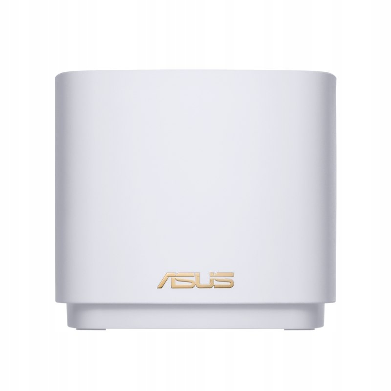 ZenWiFi XD4 Plus (W-2-PK) Wireless-AX1800 (2-pak) | 802.11ax | 1201+574 Mbi