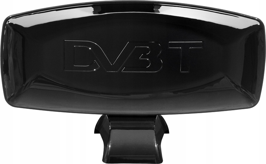 EL DPM ANTENA DVB-T VHF/UHF/FM POKOJOWA 42DB DVW