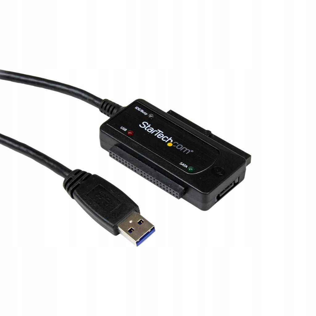 StarTech.com Adapter Usb 3.0 na Sata Ide - 2,5