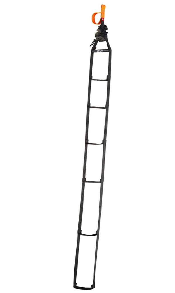 Ławeczka Ocun Ladder H 6 Stopni + Pokrowiec