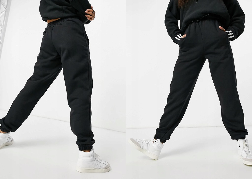 ADIDAS ORIGINALS KLASYCZNE LUŹNE JOGGERY S