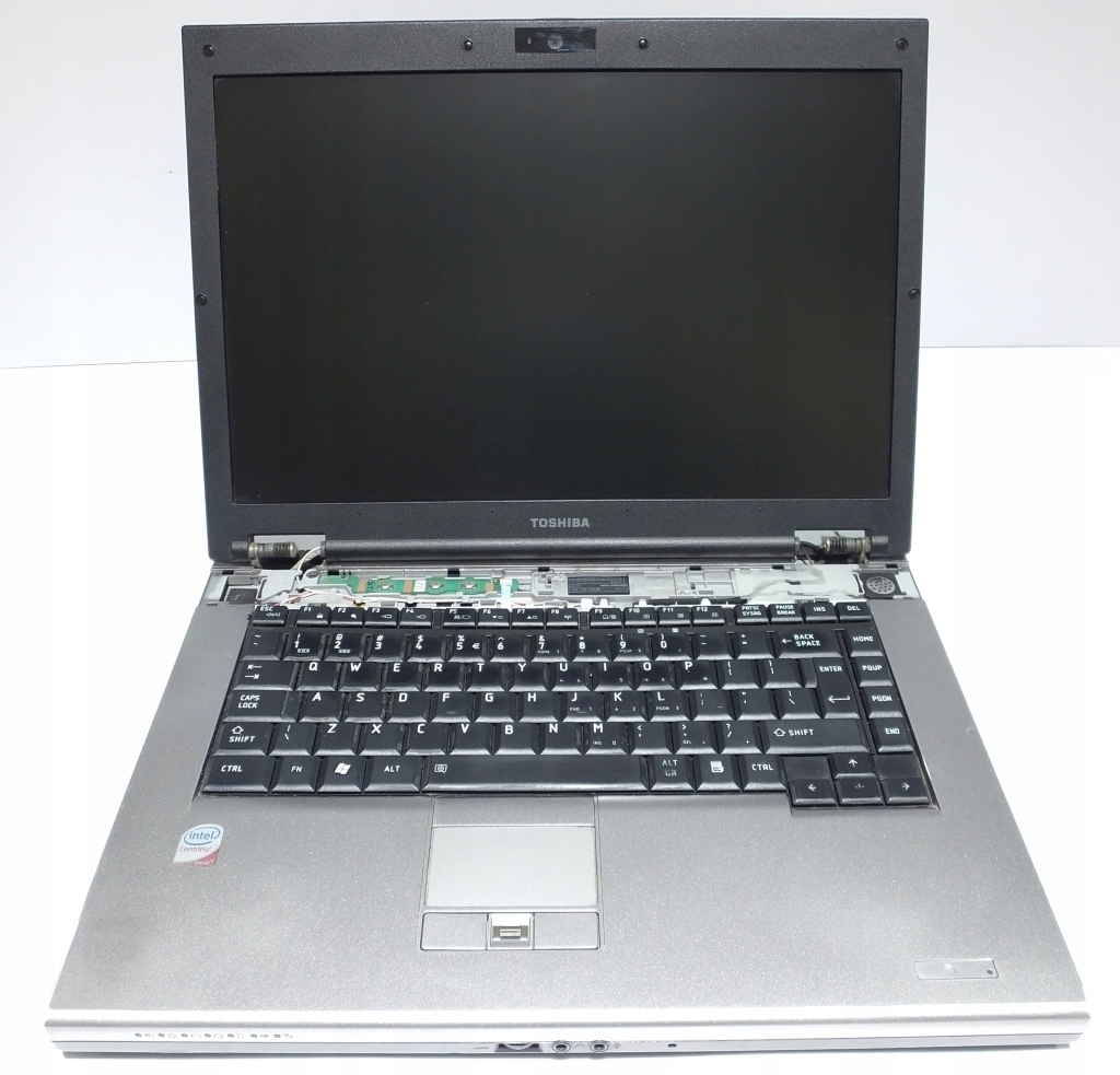 Laptop Toshiba SatellitePRO S300-12G