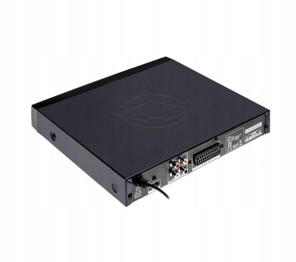 Купить Manta DVD072 EMPEROR BASIC HDMI DVD-плеер: отзывы, фото, характеристики в интерне-магазине Aredi.ru