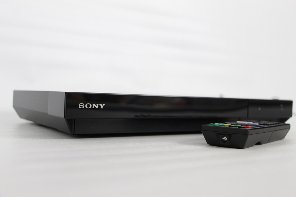 Odtwarzacz Blu-ray 4K UltraHD Sony UBP-X700