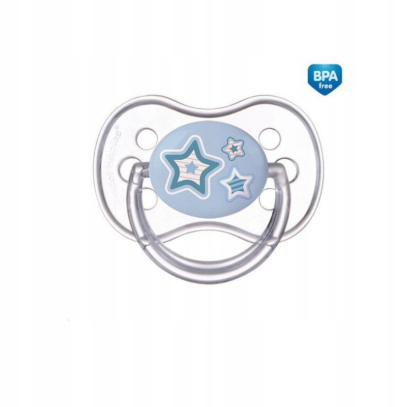 SMOCZEK GR SIL.OKR.0-6M NEWBORN BABY