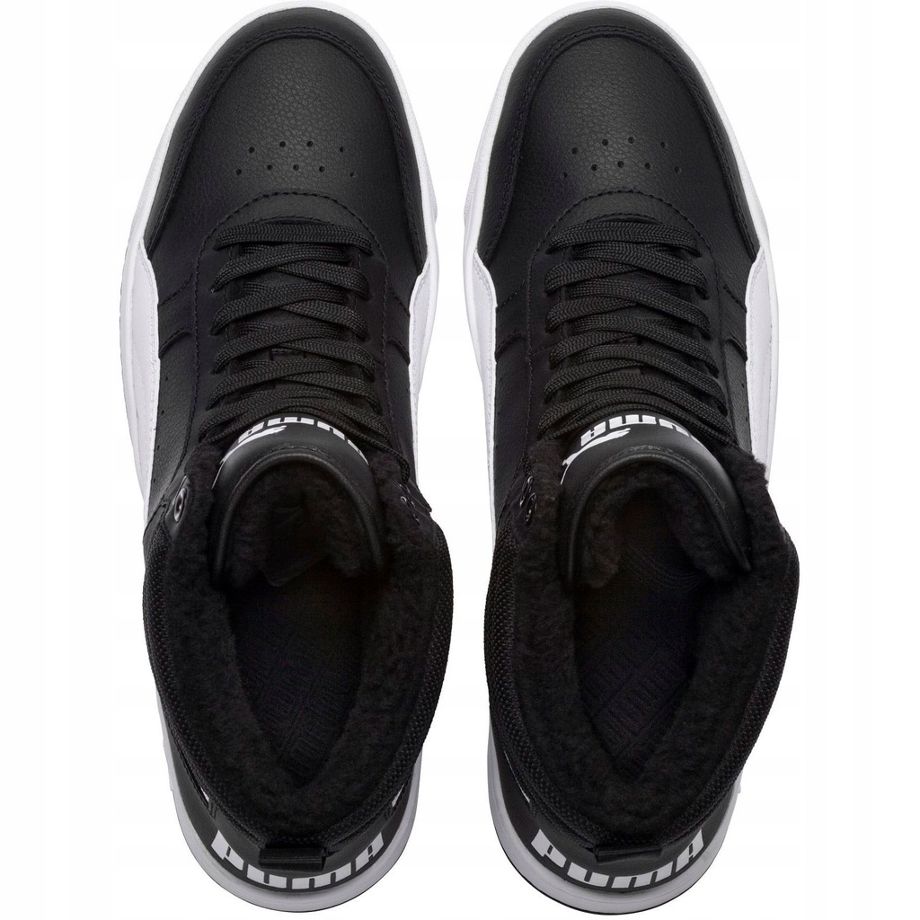 Puma rebound Street v2