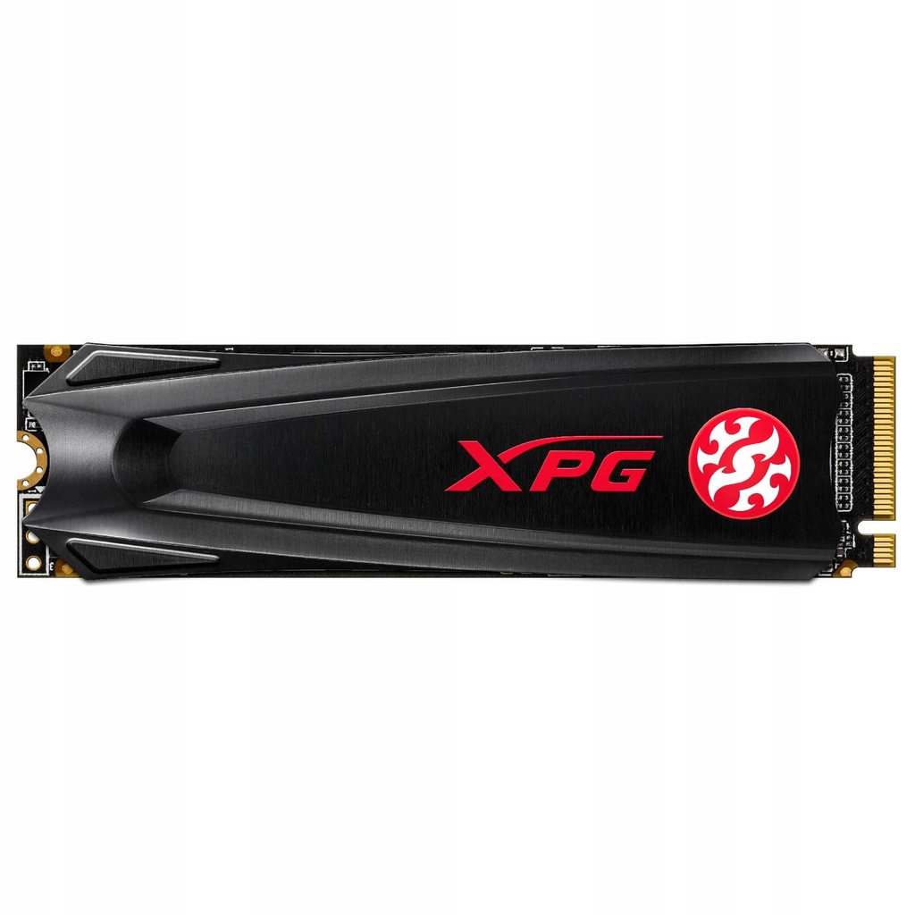 Dysk SSD ADATA XPG GAMMIX S5 512GB M.2 PCIe NVMe (