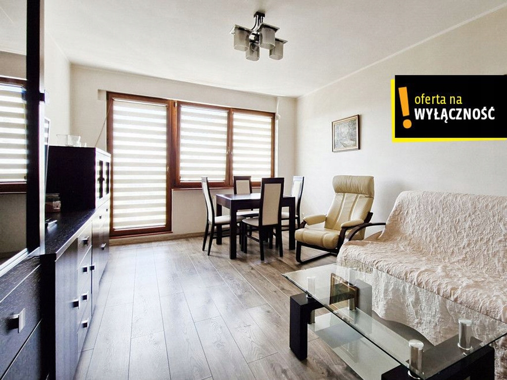 Mieszkanie, Elbląg, 49 m²