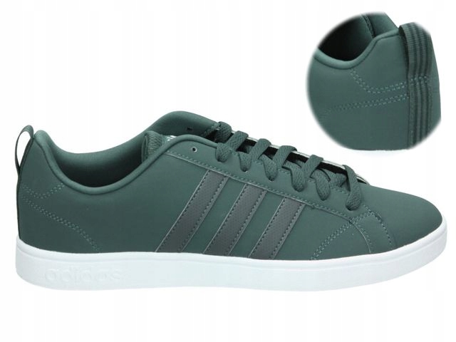 F34433 M SKIE BUTY ADIDAS VS ADVANTAGE SPORTOWE 7921589829