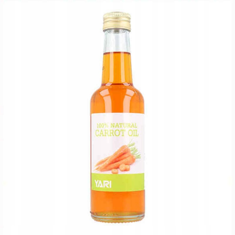 Olejek do Włosów Carrot Yari (250 ml)