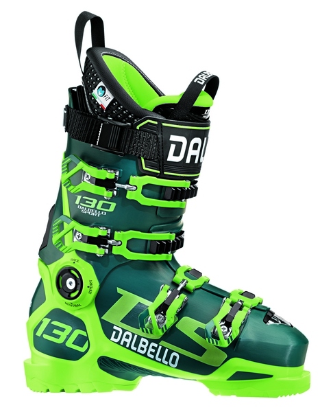 Buty narciarskie Dalbello DS 130 Niebieski 27.5 Zi