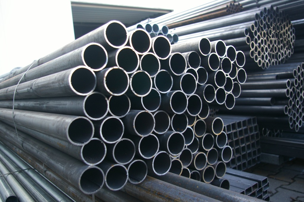 Купить Трубы стальные трубы стальные трубы новые - АКЦИЯ!: отзывы, фото, характеристики в интерне-магазине Aredi.ru