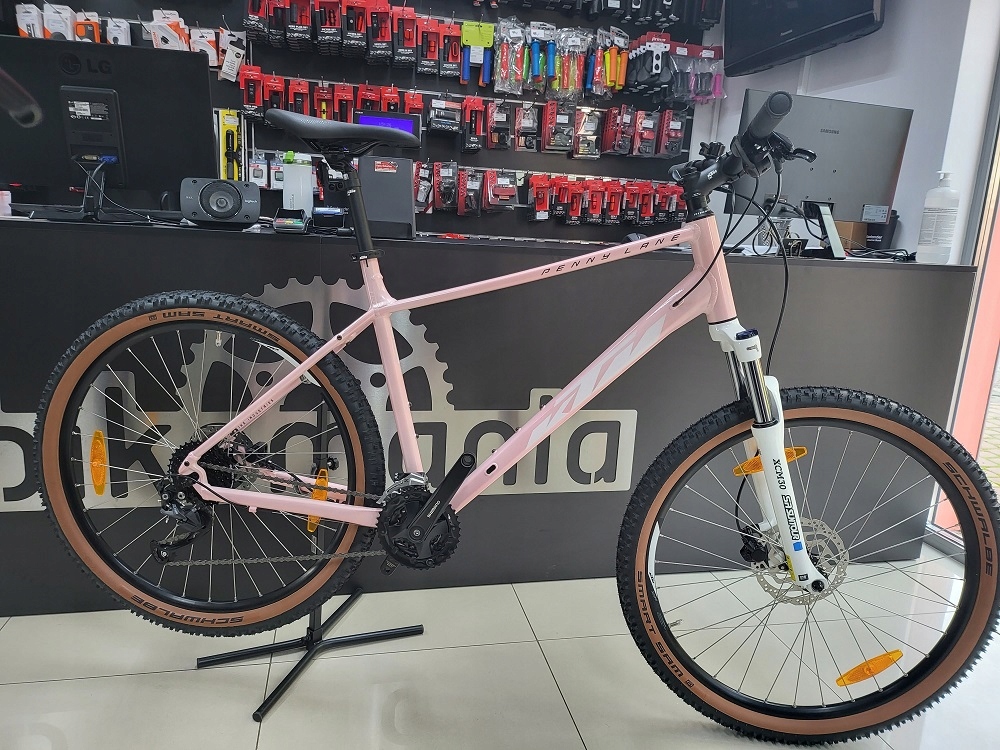 ROWER KTM PENNY LANE 271 BLOOM 20,5'' 2022 12702233654 oficjalne