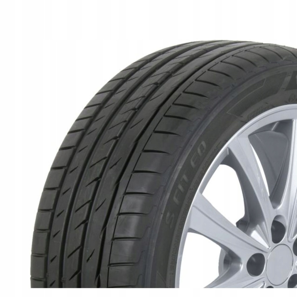 2x LAUFENN 225/50R17 94W S Fit EQ LK01B FR HRS letnie