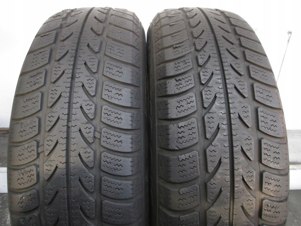 165/70R14 Hankook Icebear W 440 5mm