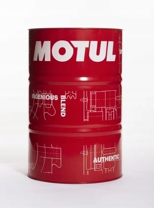 MOTUL Inugel Expert Ultra 208L 103703