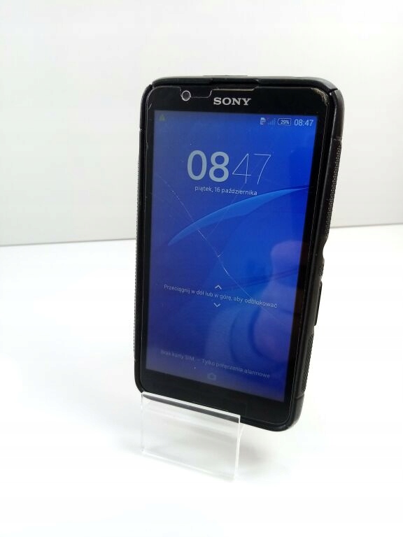 TELEFON SONY XPERIA E2105