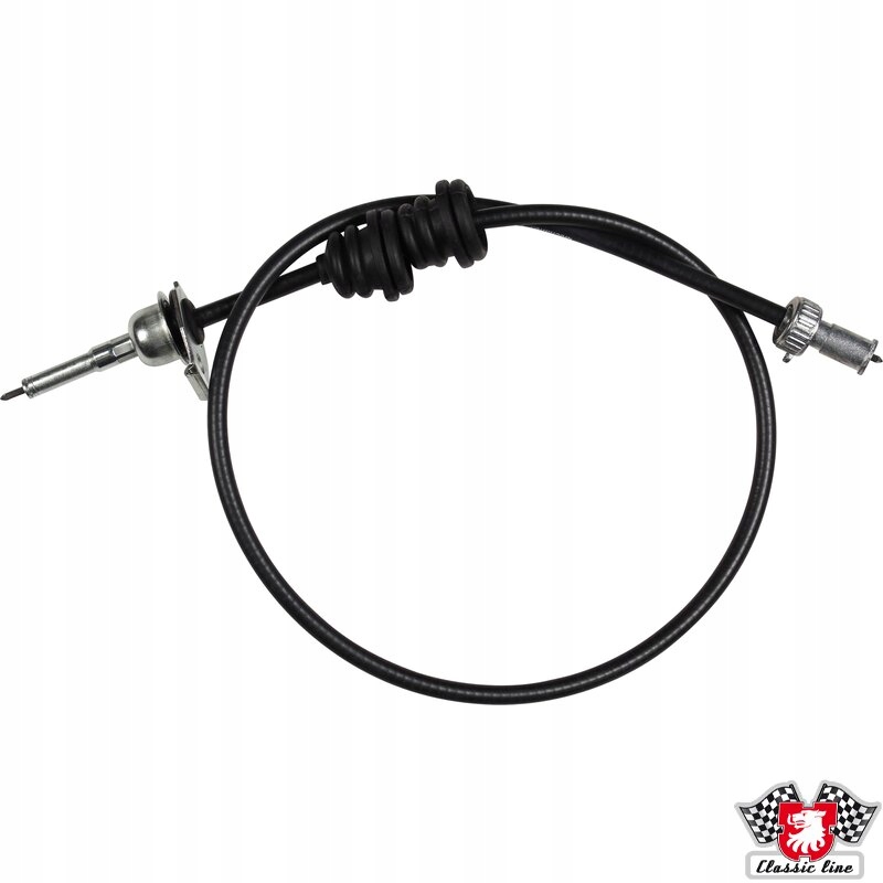 VW GOLF MK1 Linka prędkościomierza, 975 mm