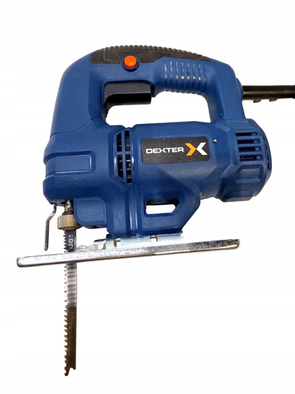 DEXTER 500JS23 WYRZYNARKA