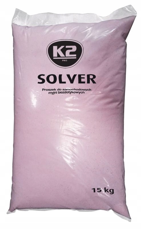 K2 SOLVER 15 KG