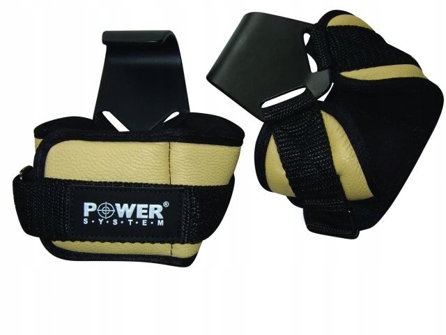 POWER SYSTEM HAKI TRENINGOWE - L +gratis