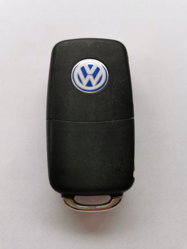 Volkswagen VW Kluczyk Scyzoryk 1J0959753 UŻYWKA OE