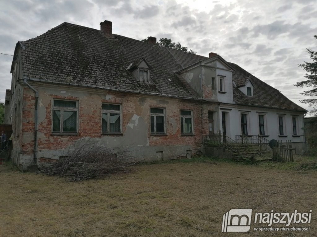 Dom, Przybiernów, Przybiernów (gm.), 200 m²