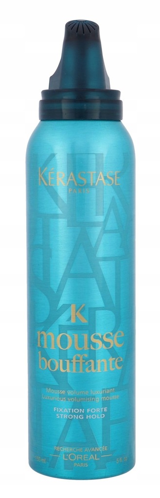 Kérastase Mousse Bouffante Pianka do włosów 150ml