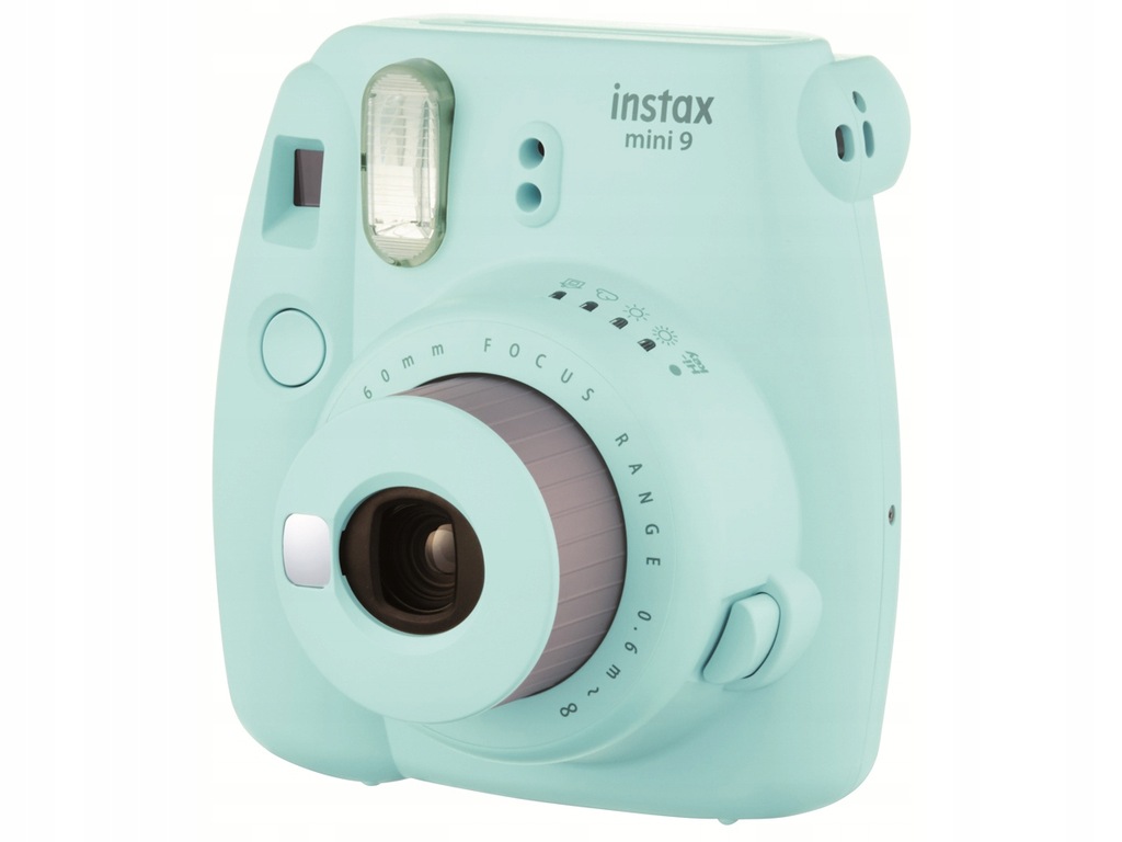 Купить НАБОР МЕГА МГНОВЕННЫХ КАМЕР INSTAX MINI 9: отзывы, фото, характеристики в интерне-магазине Aredi.ru