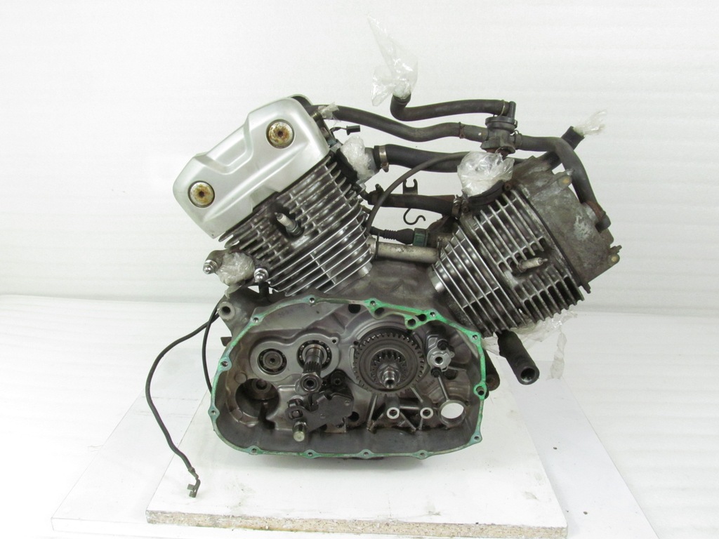 honda varadero 125 engine