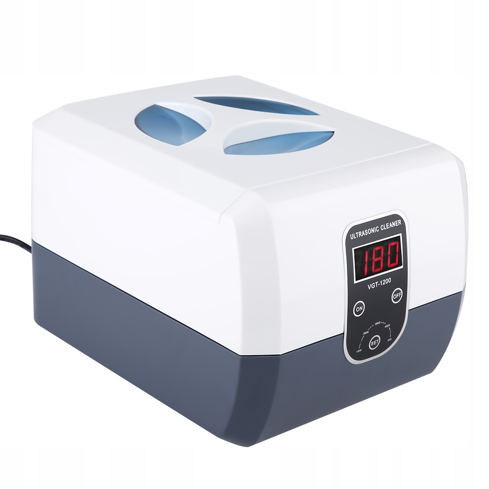 VGT-1200 1.3L myjka ultradźwiękowa narzędzie do