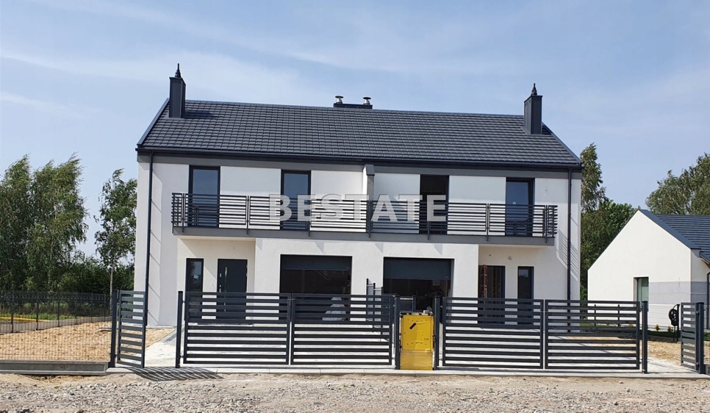 Dom, Łódź, Górna, 162 m²