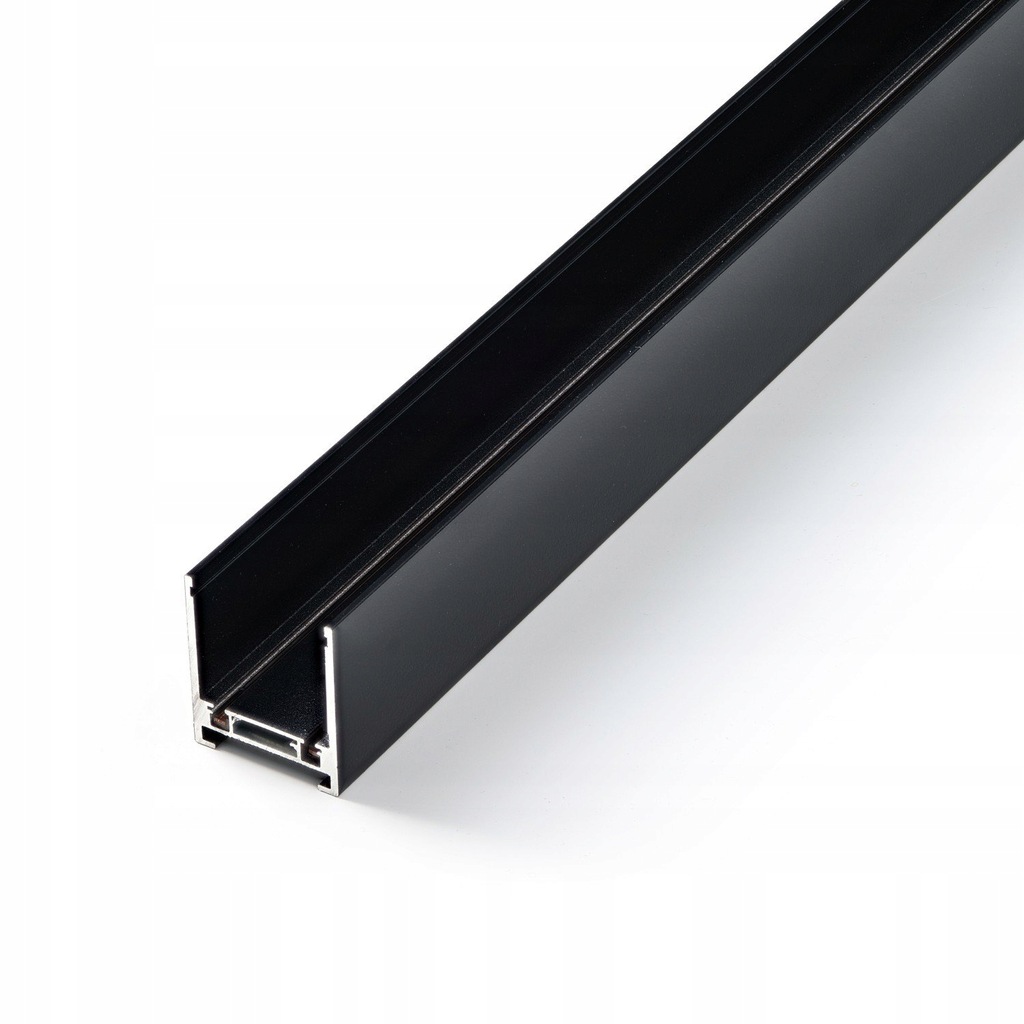 Szynoprzewód NT 1F magnetyczny 3m Gamma Track Magnetic BK AZ5564 Azzardo