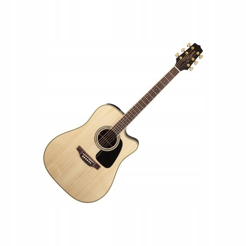 Gitara elektroakustyczna Takamine GD51CE-NAT