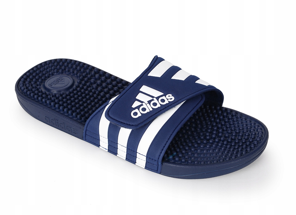 KLAPKI MĘSKIE REGULOWANE ADIDAS ADISSAGE 43