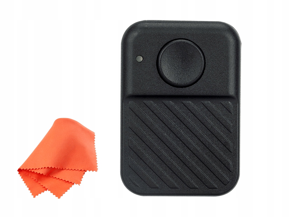 Pilot Bluetooth JJC do smartfonów iOS oraz Android