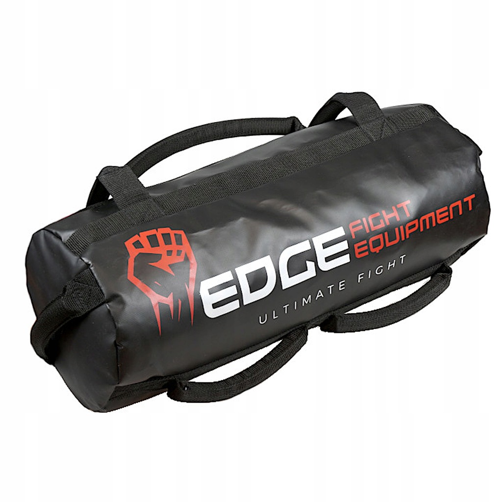 SANDBAG SAND BAG CROSSFIT FITNESS WOREK 35 KG EDGE