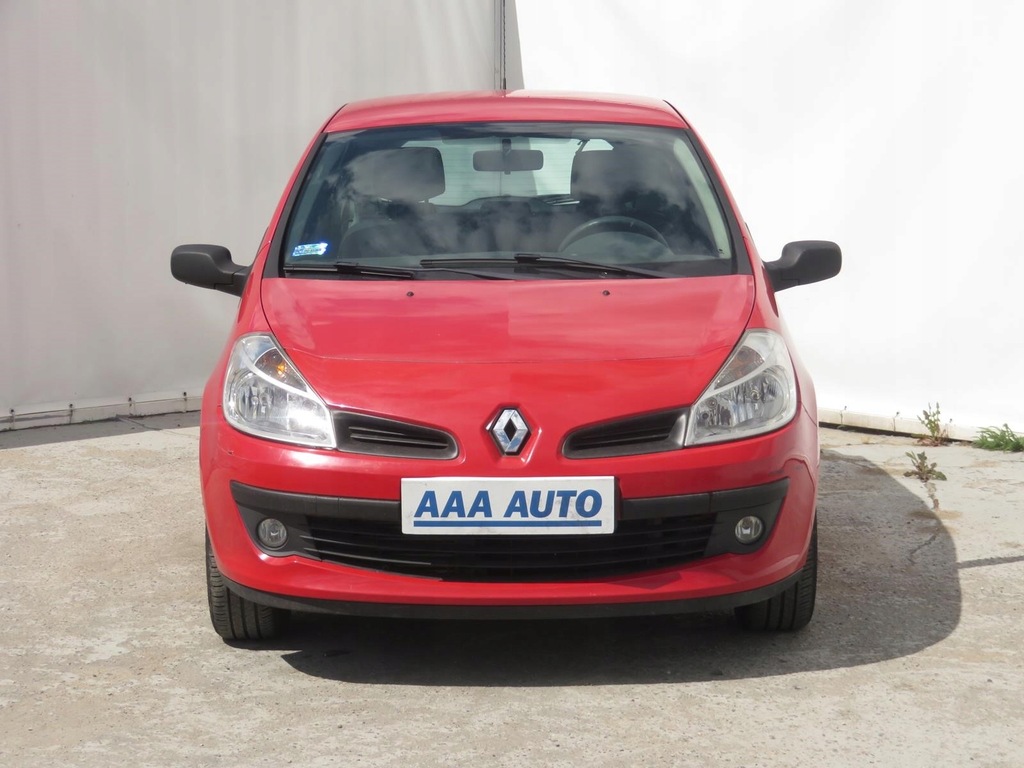 Renault Clio 1.5 dCi , wspomaganie Kierownicy 9324578619