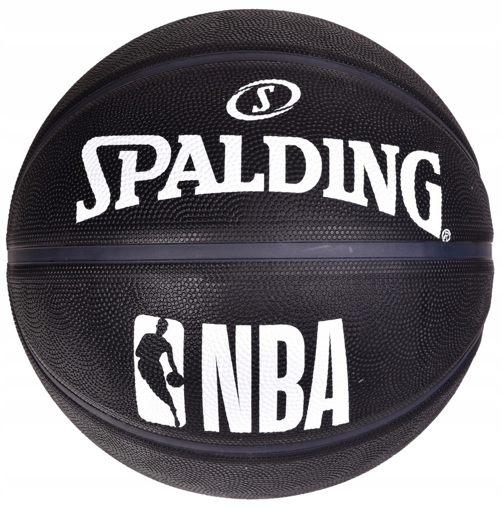 Купить SPALDING NBA BLACK 7 СТРИТБОЛ БАСКЕТБОЛ: отзывы, фото, характеристики в интерне-магазине Aredi.ru