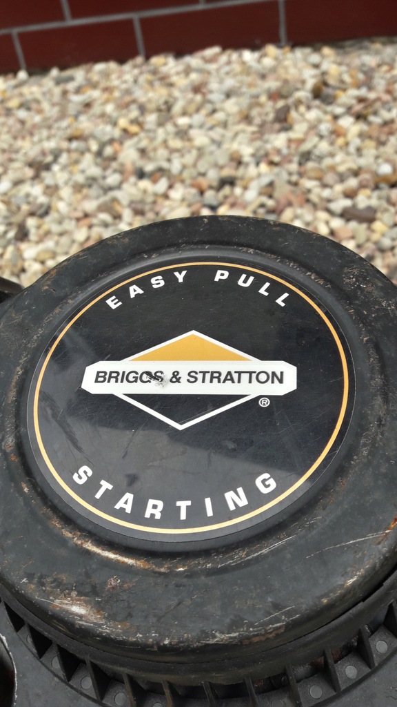 Купить Двигатель BRIGGS&STRATTON SPRINT 375: отзывы, фото и ...
