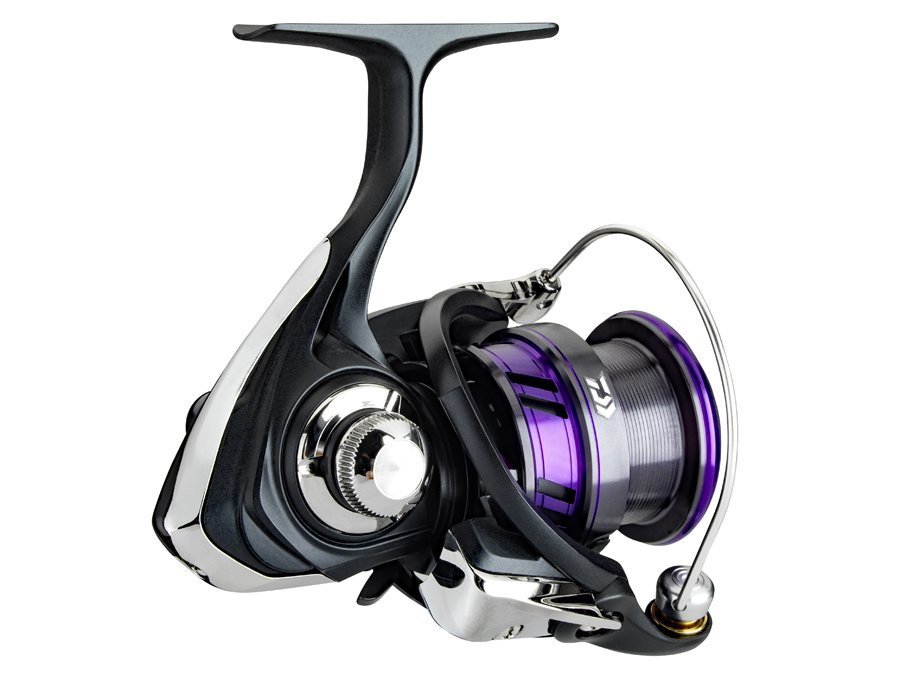 Daiwa Prorex X LT 2000 - ŻYŁKA GRATIS - 7838696889 - oficjalne archiwum ...