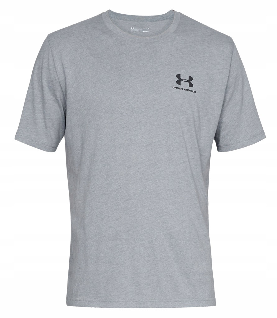 KOSZULKA UNDER ARMOUR MĘSKA 1326799-036 R. XXL