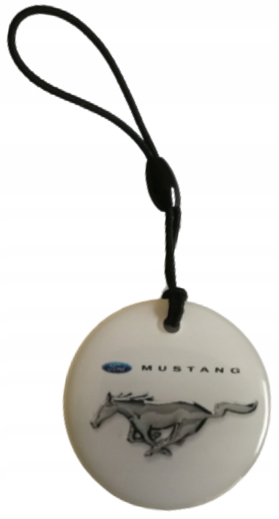 BRELOK PROGRAMOWALNY RFID EM4305 EPOKSYDOWY nr 79